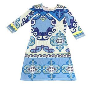 Jeanne Pierre Klifa extra small Slip dress